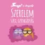 Szex, szerelem, gyengédség