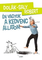 Én vagyok a kedvenc állatom