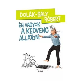 Én vagyok a kedvenc állatom