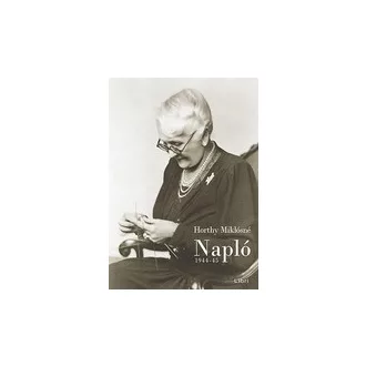 Napló 1944-45