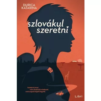 Szlovákul szeretni