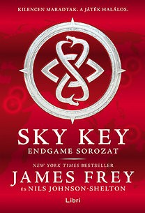 Sky Key - Endgame II.