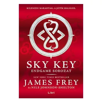 Sky Key - Endgame II.