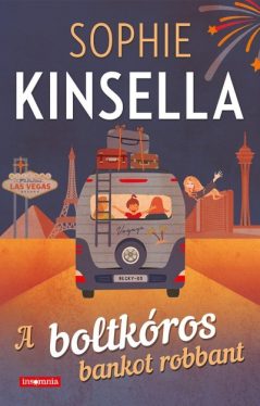 A boltkóros és a nagy szemfényvesztés 