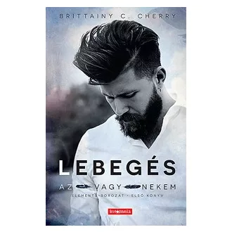 Lebegés - Az vagy nekem - Elements-sorozat első könyv