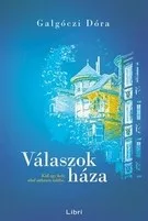 Válaszok háza - Kell egy hely, ahol otthonra találsz 