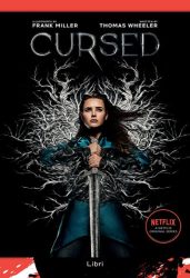 Cursed - Átkozott 