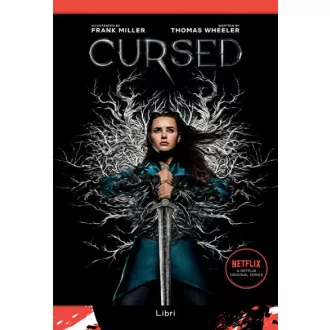 Cursed - Átkozott 
