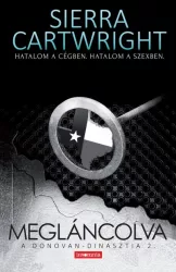 Megláncolva - A Donovan-dinasztia 2.