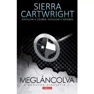 Megláncolva - A Donovan-dinasztia 2.