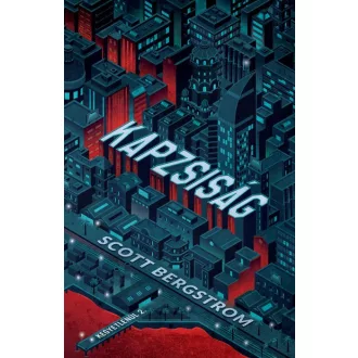 Kapzsiság - Kegyetlenül 2.