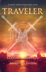 Traveler - Klánok háborúja 2.