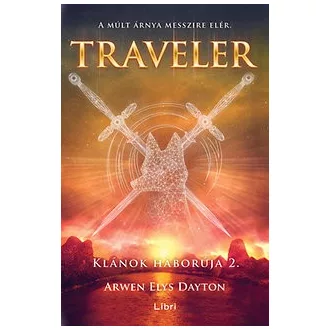 Traveler - Klánok háborúja 2.