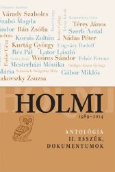 Holmi-antológia II. - 1989-2014