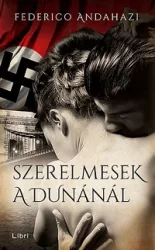 Szerelmesek a Dunánál 