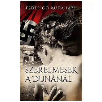 Szerelmesek a Dunánál 
