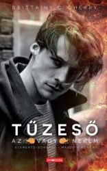 Tűzeső - Az vagy nekem 2.