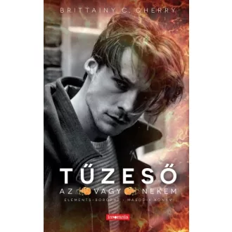 Tűzeső - Az vagy nekem 2.