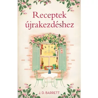Receptek újrakezdéshez