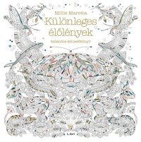 Különleges élőlények