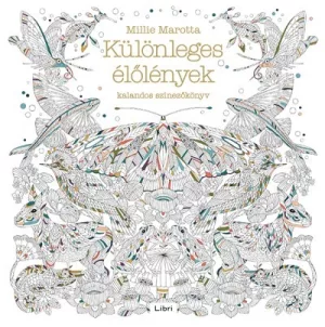 Különleges élőlények