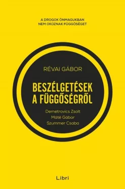 Beszélgetések a függőségekről 