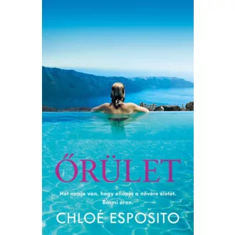 Őrület