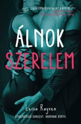 Álnok szerelem - Starcrossed-sorozat 3. 