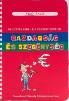 Gazdagság és szegénység