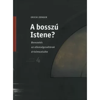 A bosszú Istene?