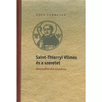 Saint-Thierryi Vilmos és a szeretet