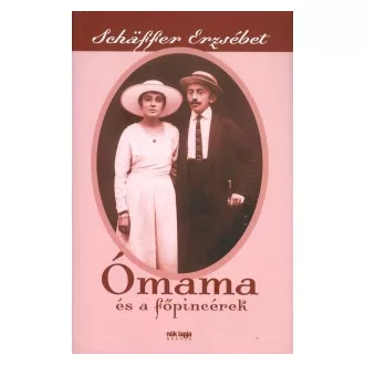 Ómama és a főpincérek