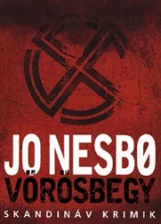 Vörösbegy