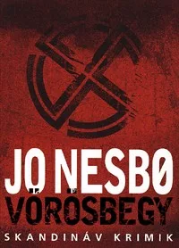 Vörösbegy