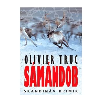Sámándob