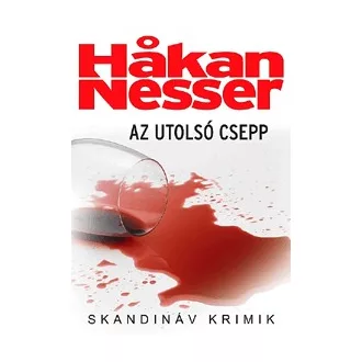 Az utolsó csepp