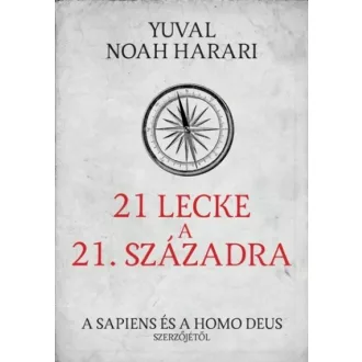 21 lecke a 21. századra