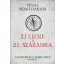 21 lecke a 21. századra