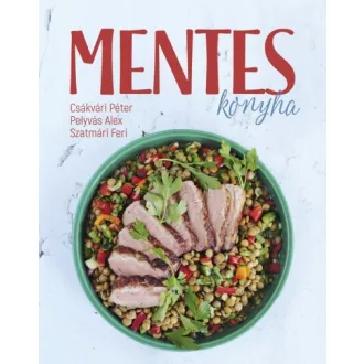 Mentes konyha