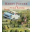 Harry Potter és a Titkok Kamrája - Illusztrált kiadás