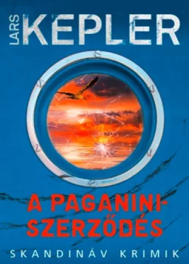 A Paganini-szerződés