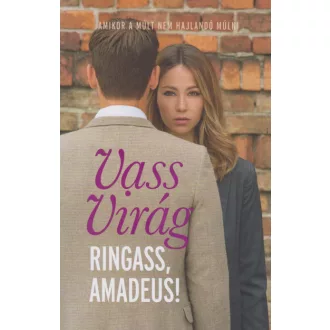 Ringass, Amadeus!