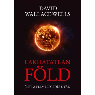 Lakhatatlan Föld