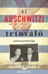 Az auschwitzi tetováló - Ifjúsági kiadás