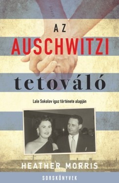 Az auschwitzi tetováló - Ifjúsági kiadás