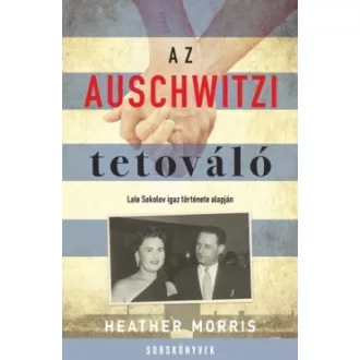 Az auschwitzi tetováló - Ifjúsági kiadás