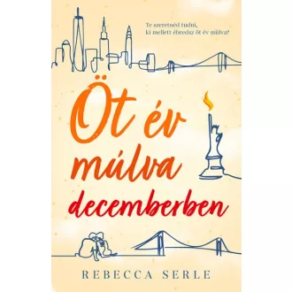 Öt év múlva decemberben