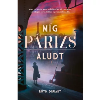 Míg Párizs aludt