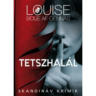 Tetszhalál