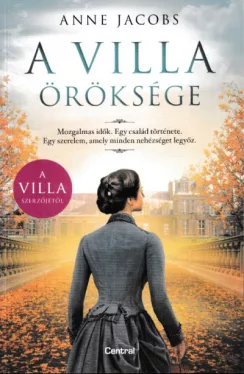 A villa öröksége
